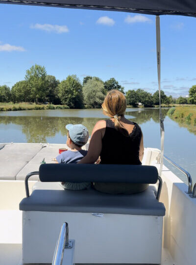 TURISMO FLUVIAL SIN LICENCIA