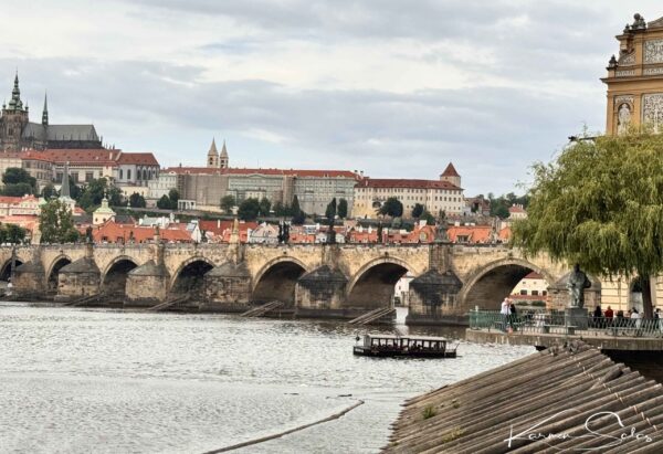 Que ver en Praga
