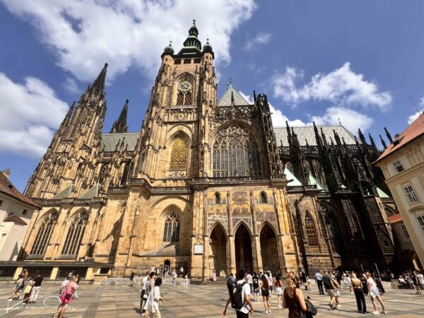 Que ver en Praga