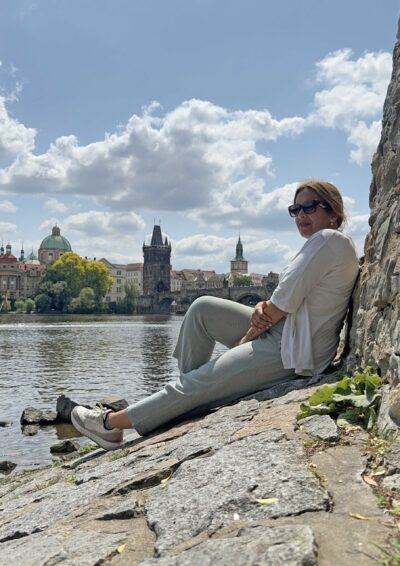 Que ver en Praga