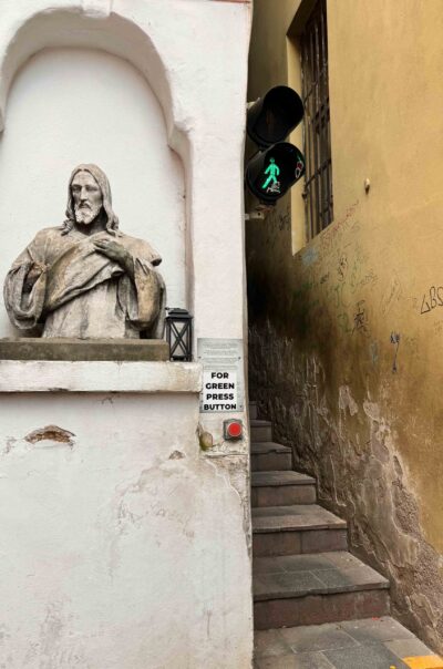 Que ver en Praga