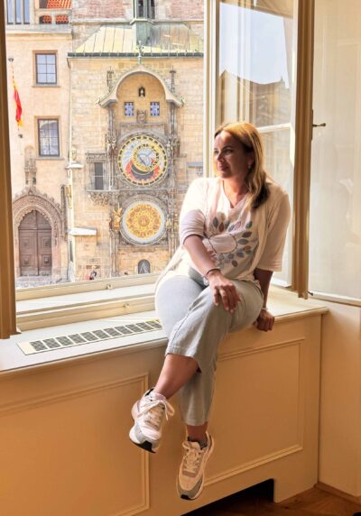 Que ver en Praga
