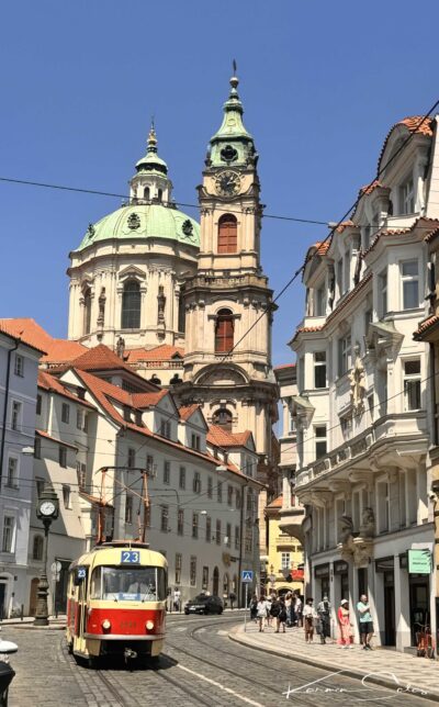Que ver en Praga