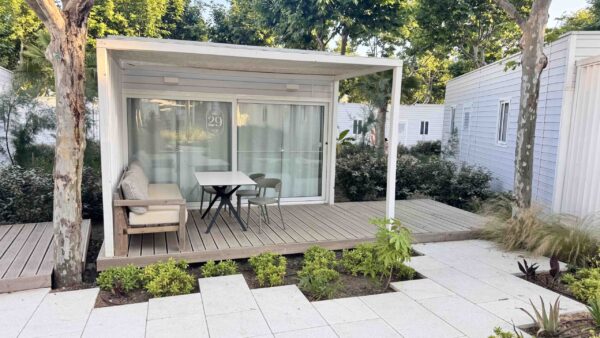 bungalow Neri Costa del Sol