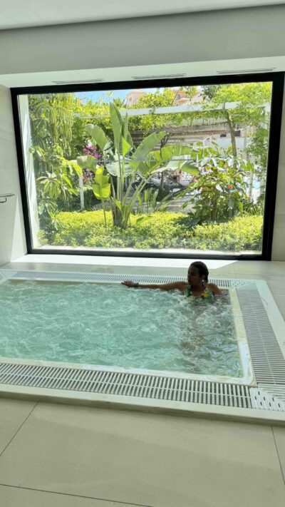 spa en Fuengirola