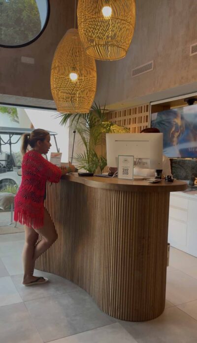 glamping familiar en Fuengirola