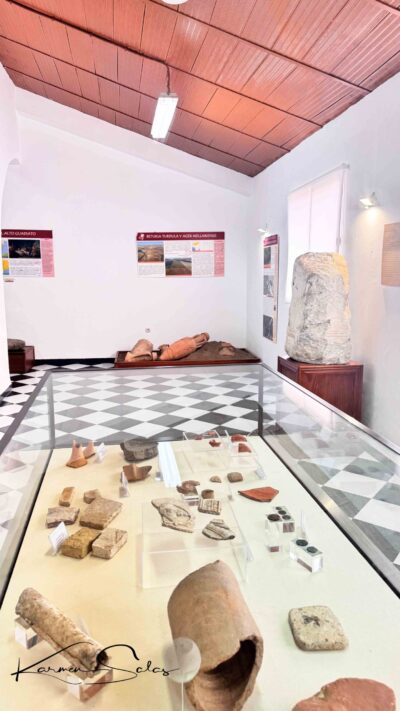 Guadiato turismo