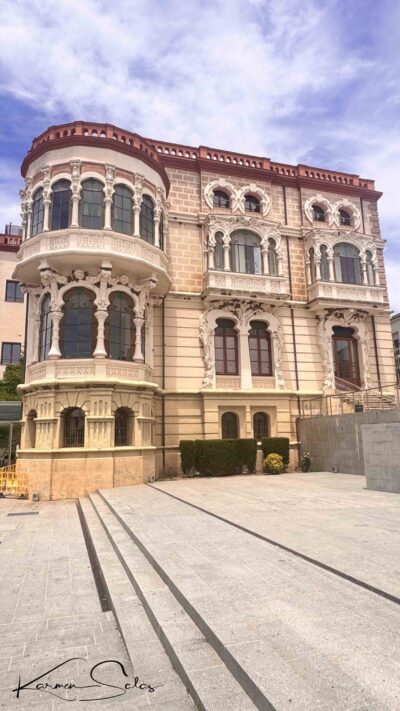 Guadiato turismo