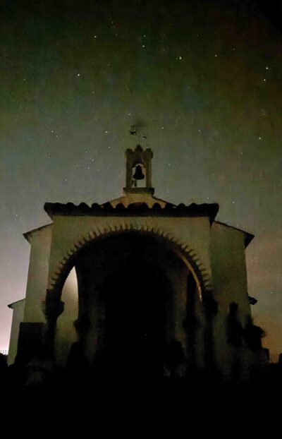 Destino Starlight