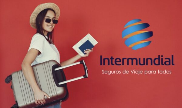 Seguro de viaje