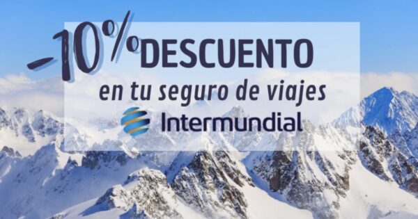 Seguro de viaje