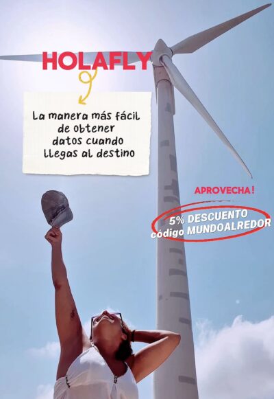 eSIM Holafly