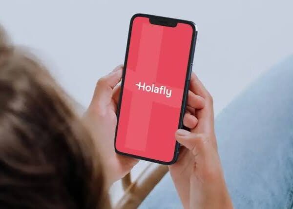 eSIM Holafly