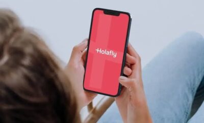 eSIM Holafly