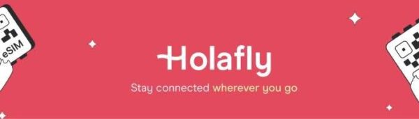 eSIM Holafly