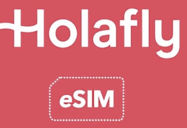 eSIM de Holafly